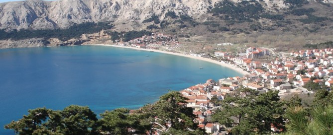 Baška
