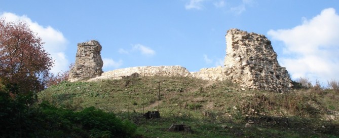 Bijela Stijena