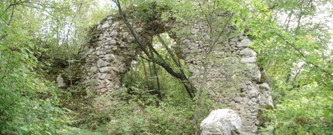 Blagaj na Korani