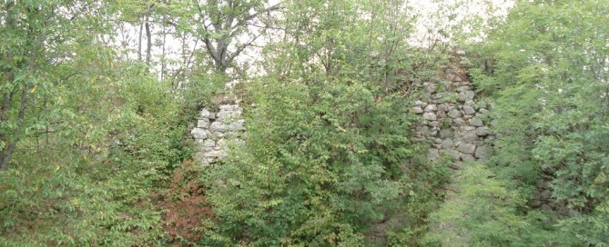 Blagaj na Korani