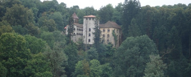 Bosiljevo