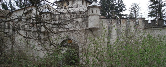 Bosiljevo