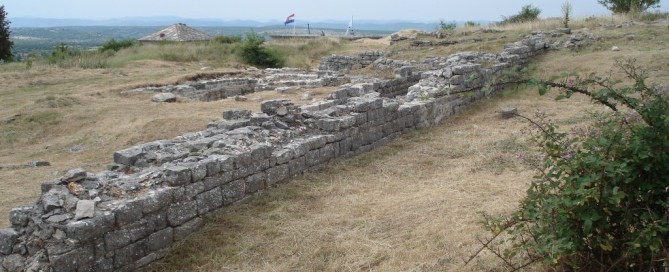 Bribirska glavica