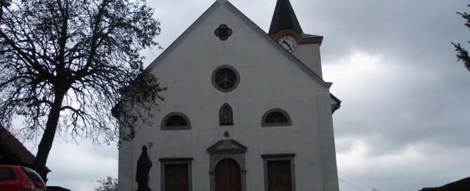 Brod Moravice