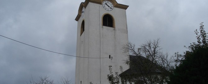 Brod Moravice