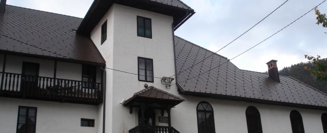 Čabar