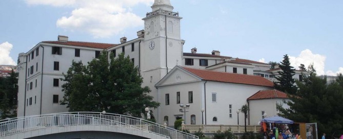 Crikvenica