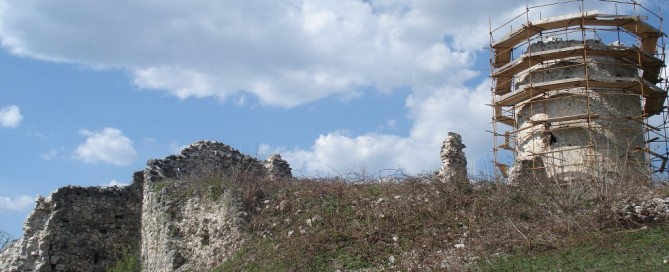 Dreznik