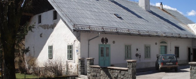 Fužine