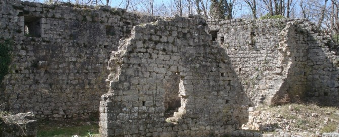 Gradec kod Vrbnika