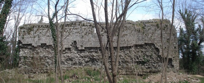 Gradec kod Vrbnika
