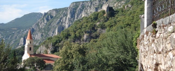 Grižane