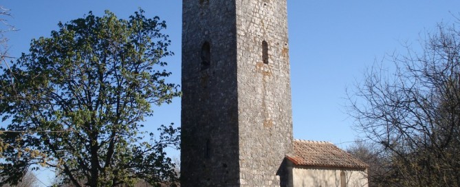 Sveti Vid Dobrinjski Dobrinj