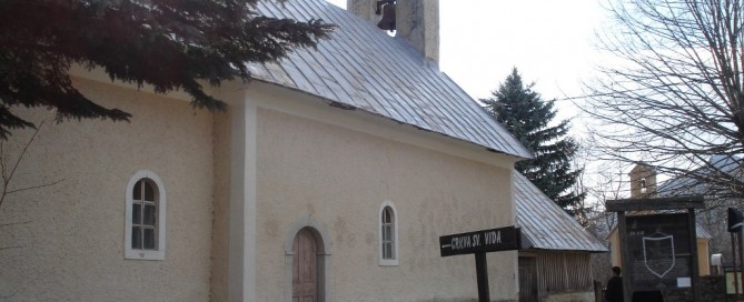 Kosinjski Bakovac