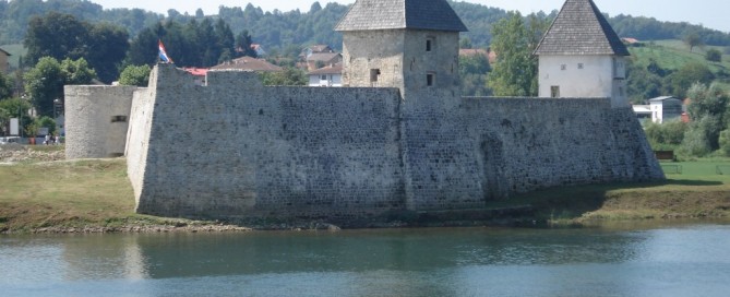 Hrvatska Kostajnica
