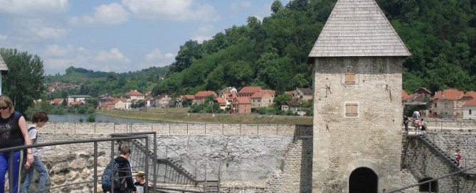 Hrvatska Kostajnica