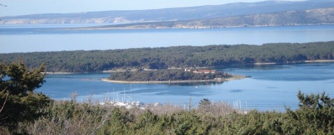 Košljun
