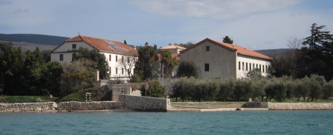 Košljun