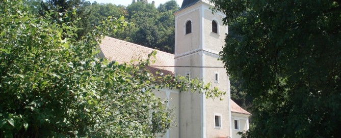Kostel