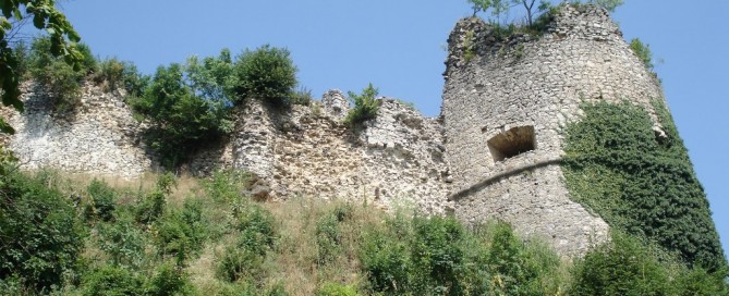 Kostel