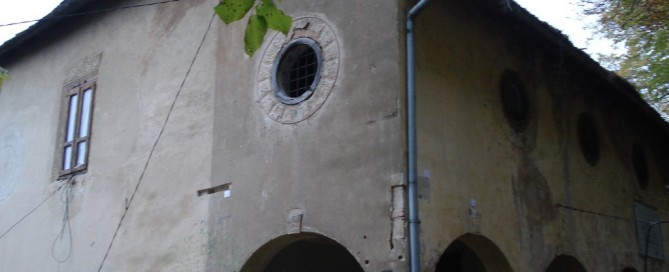 Krapina