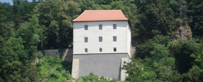 Krapina