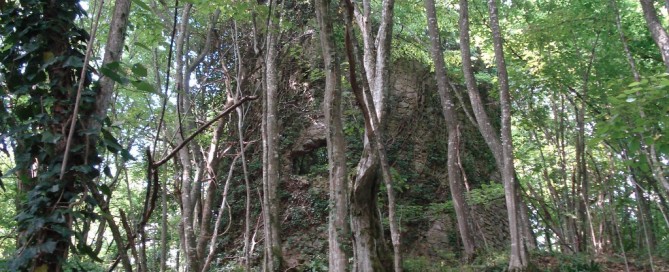 Krstinja