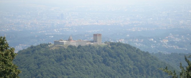 Medvedgrad