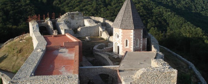 Medvedgrad