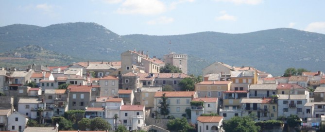 Novi Vinodolski