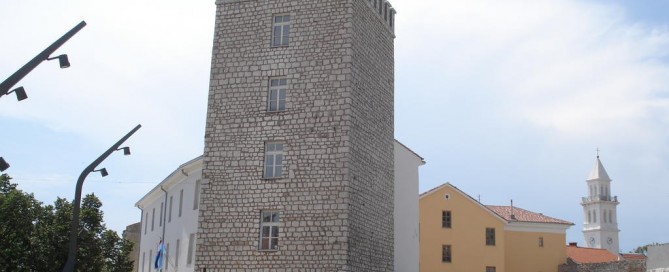Novi Vinodolski