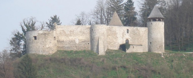 Novigrad na Dobri