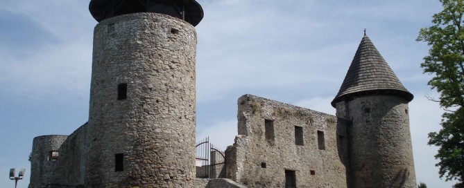 Novigrad na Dobri