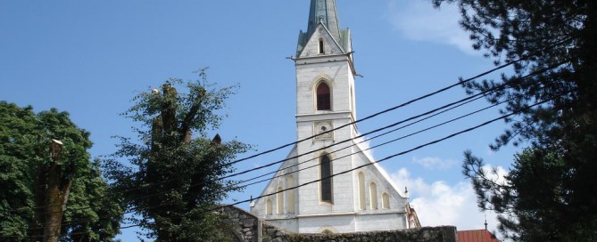 Oštarije