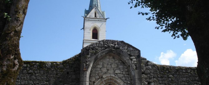 Oštarije