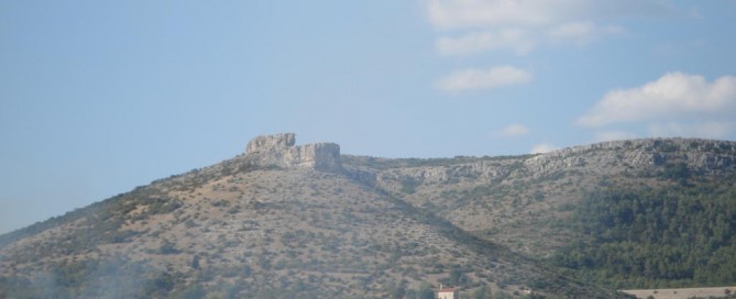 Ostrovica
