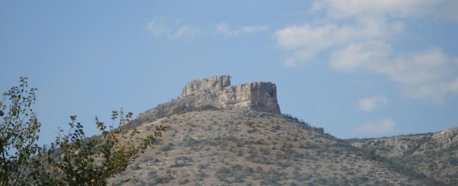 Ostrovica