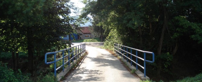 Otok Oštarijski