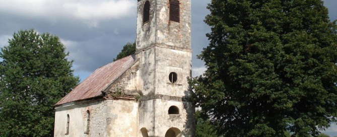 Otok Oštarijski