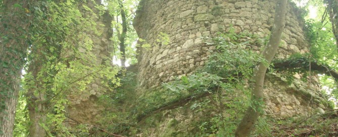 Prekovršac