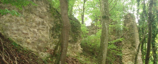Prekovršac