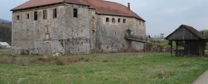 Ribnik