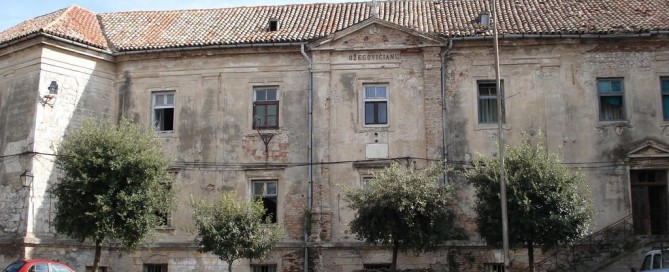 Senj