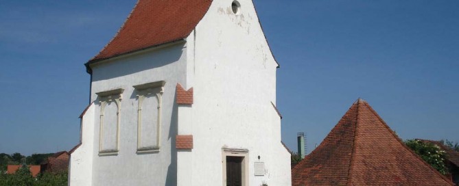 Šenkovec