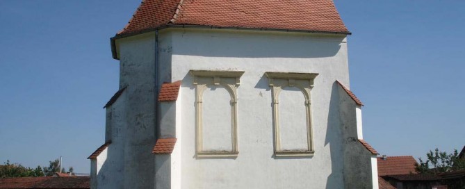 Šenkovec