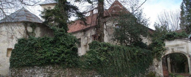Severin na Kupi