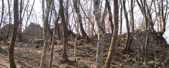 Skrad na Korani