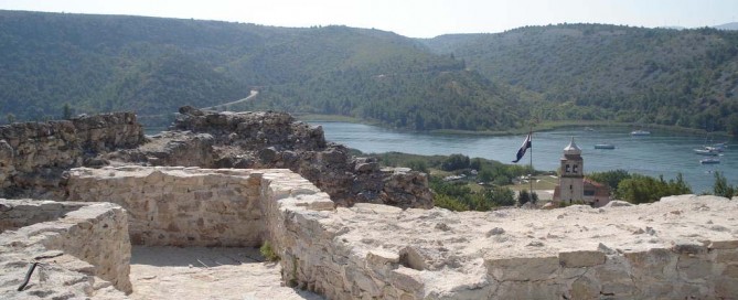 Skradin