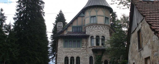 Stara Sušica