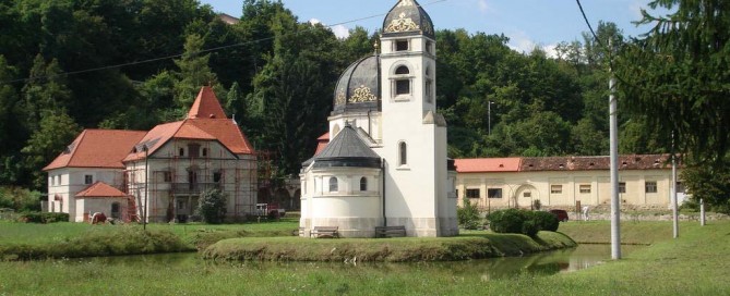 Strmec Pribićki